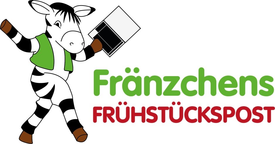 Logo Fränzchens Frühstückspost