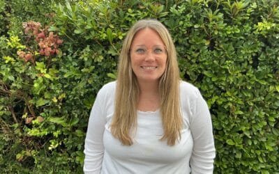 Neu im Team Vanessa Ungemach