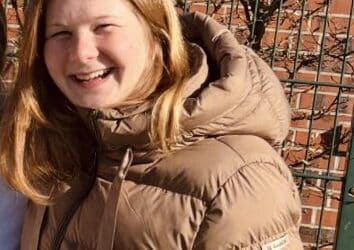FSJlerin Jette Feiling