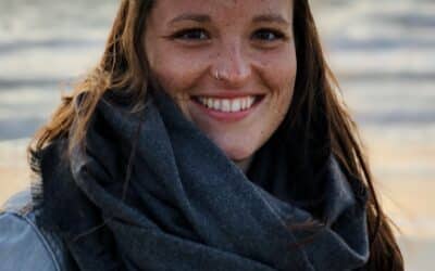 Neu im Team Leonie Rickling